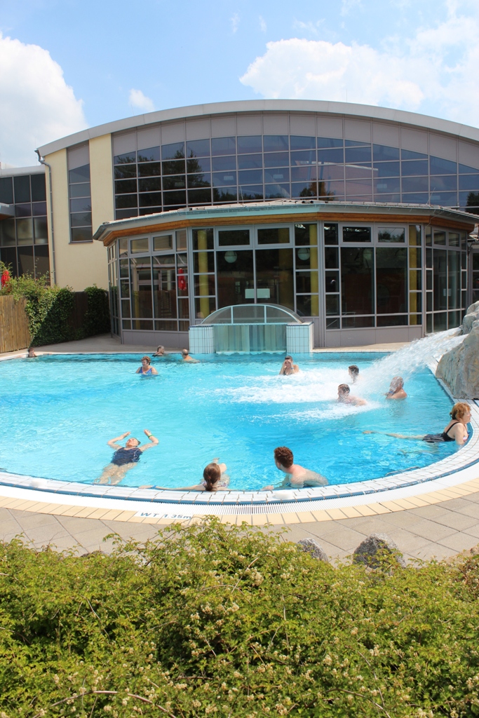 aquaLaatzium Laatzen, NIEDERSACHSEN Groupon