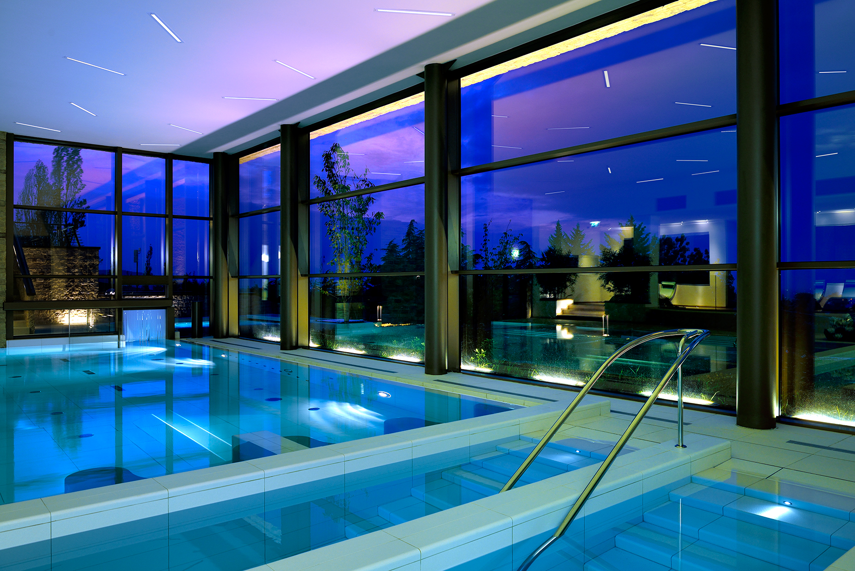 VarSana SPA Centro Benessere Varignana, Città Metropolitana di Bologna Groupon