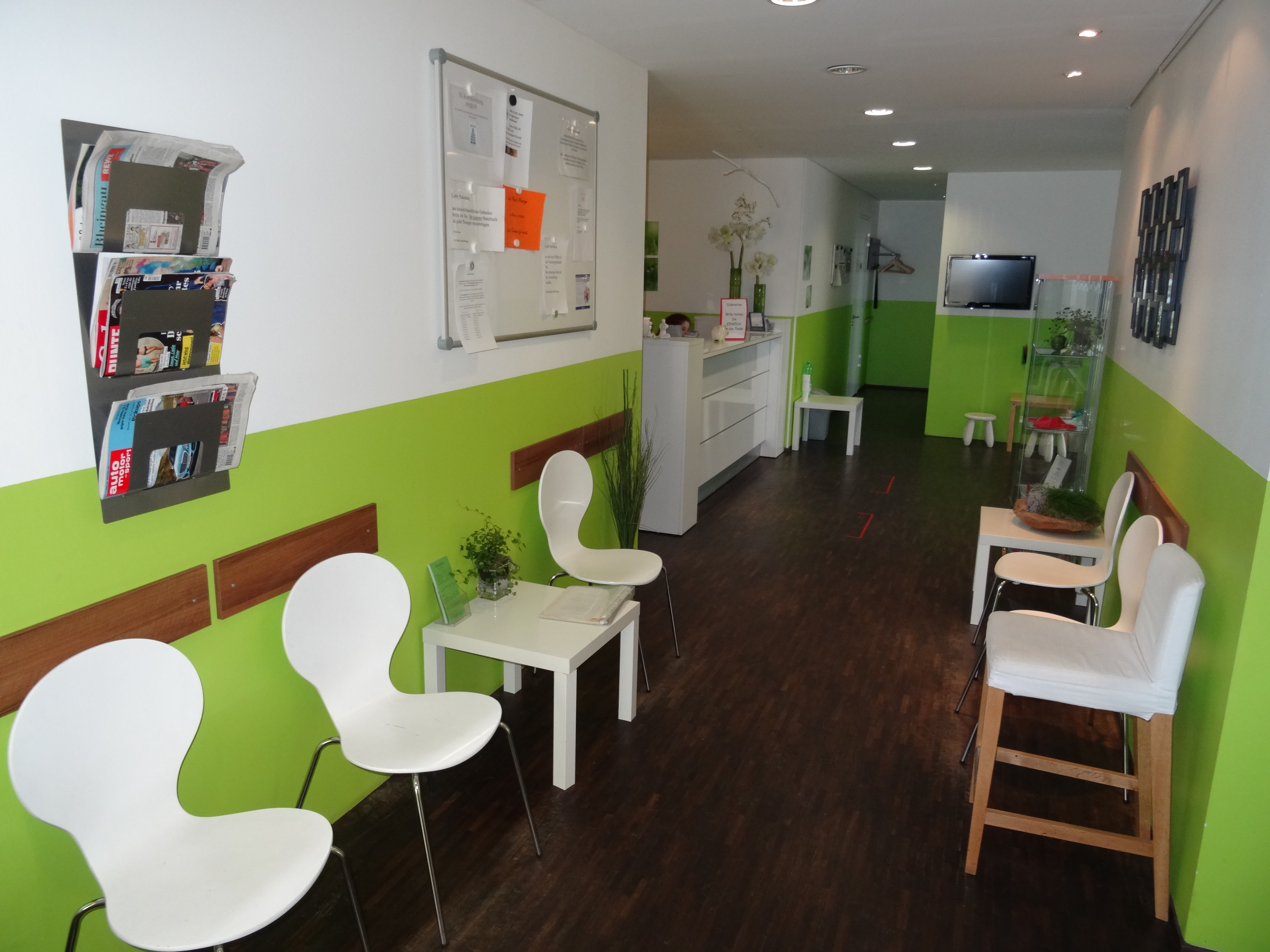 Reha Team Rheingau, Gutenbergstraße 5, Eltville Am Rhein, HE - Groupon
