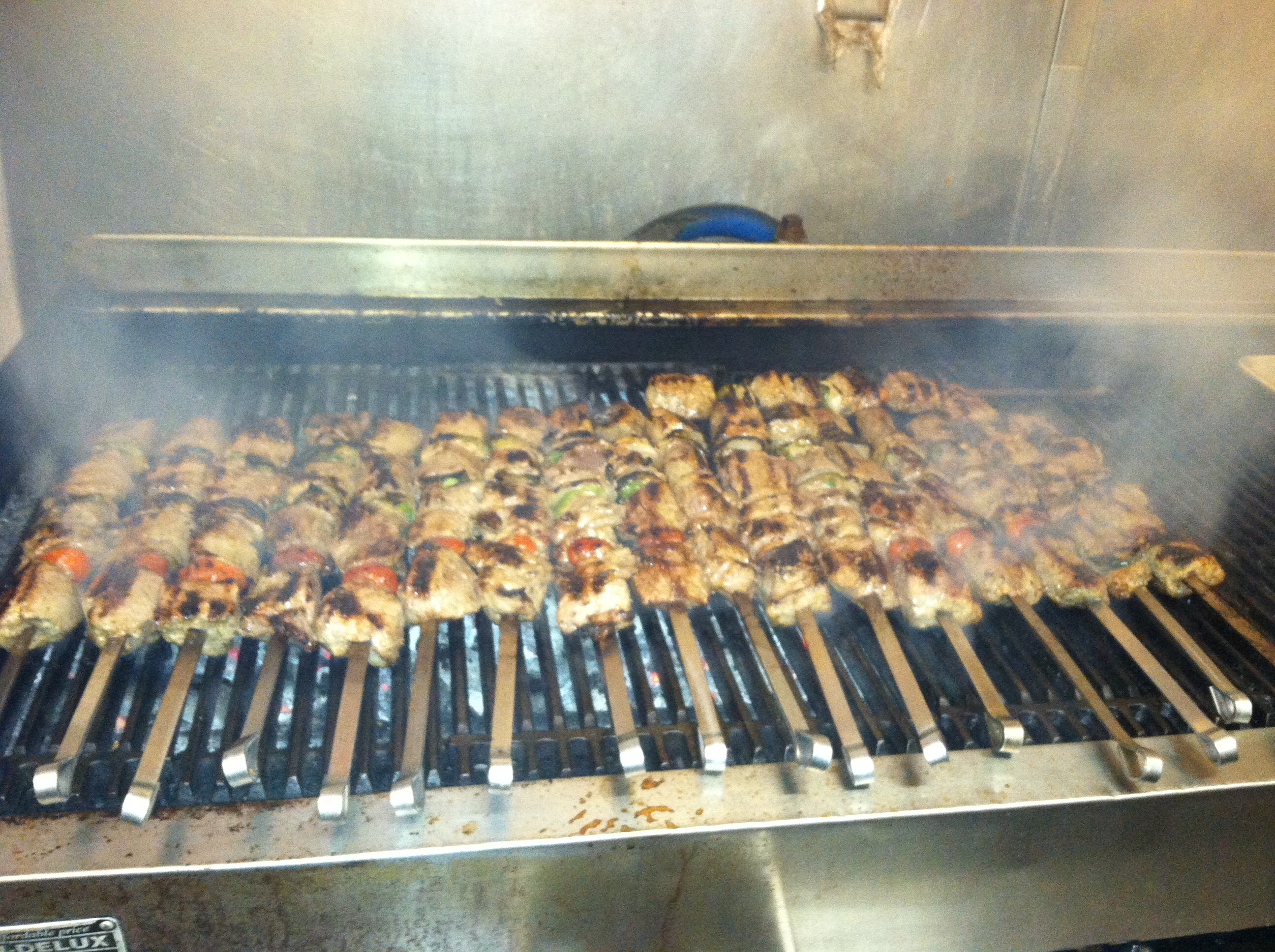 Roya, 2020 1st Street, Livermore, CA Groupon