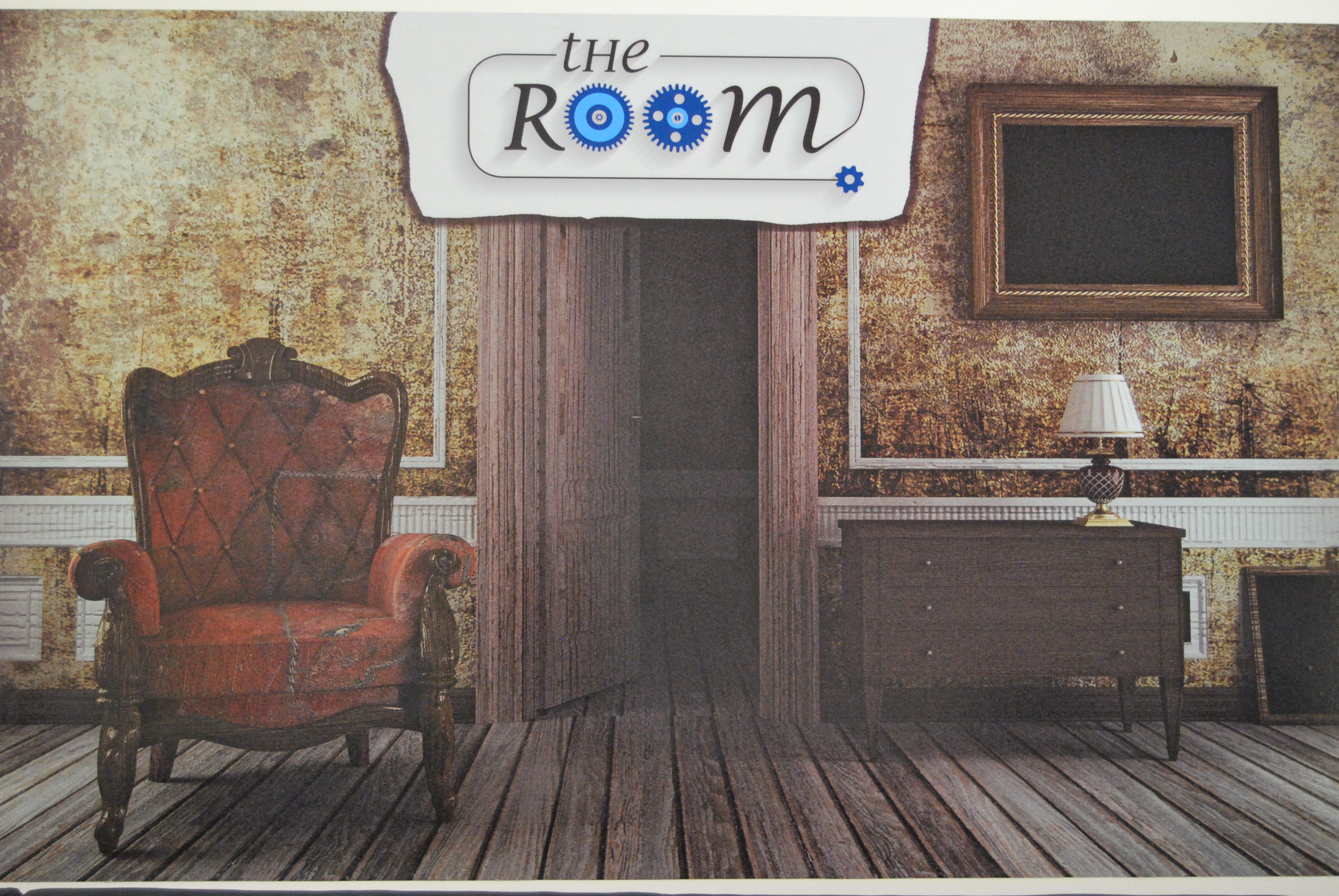 Riddle Rooms Ltd, 35 Bath Street, Glasgow, Glasgow City Groupon