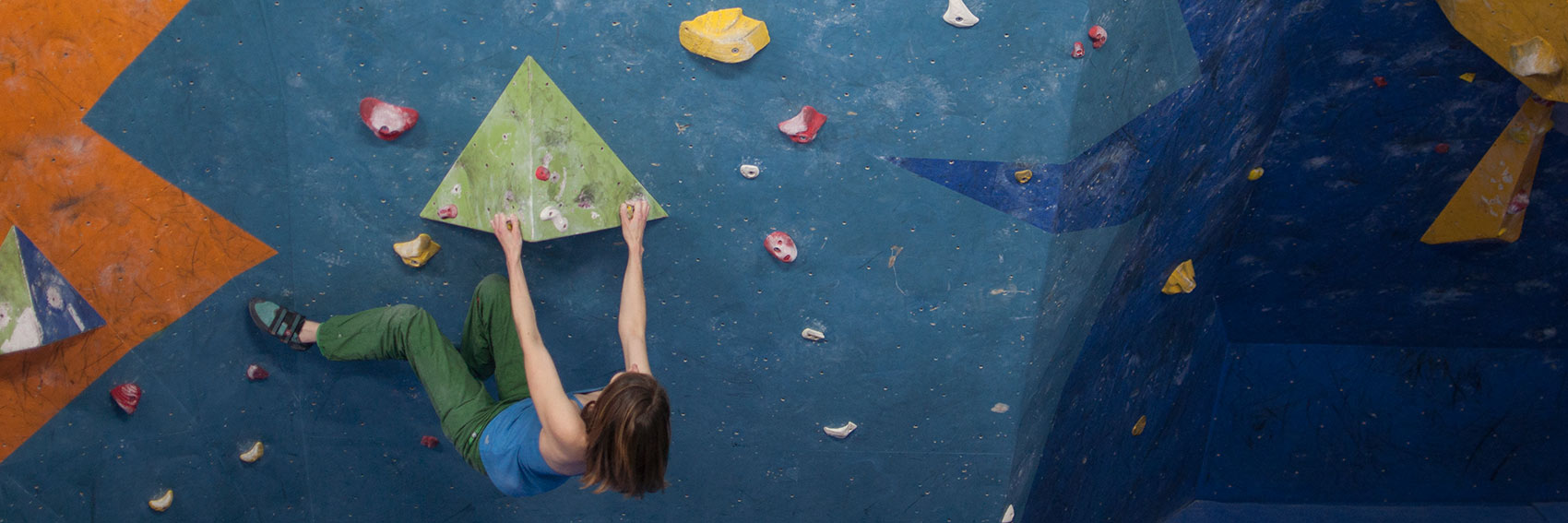 The Climbing Academy Bristol, CITY OF BRISTOL Groupon