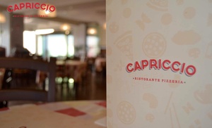 Ristorante Capriccio