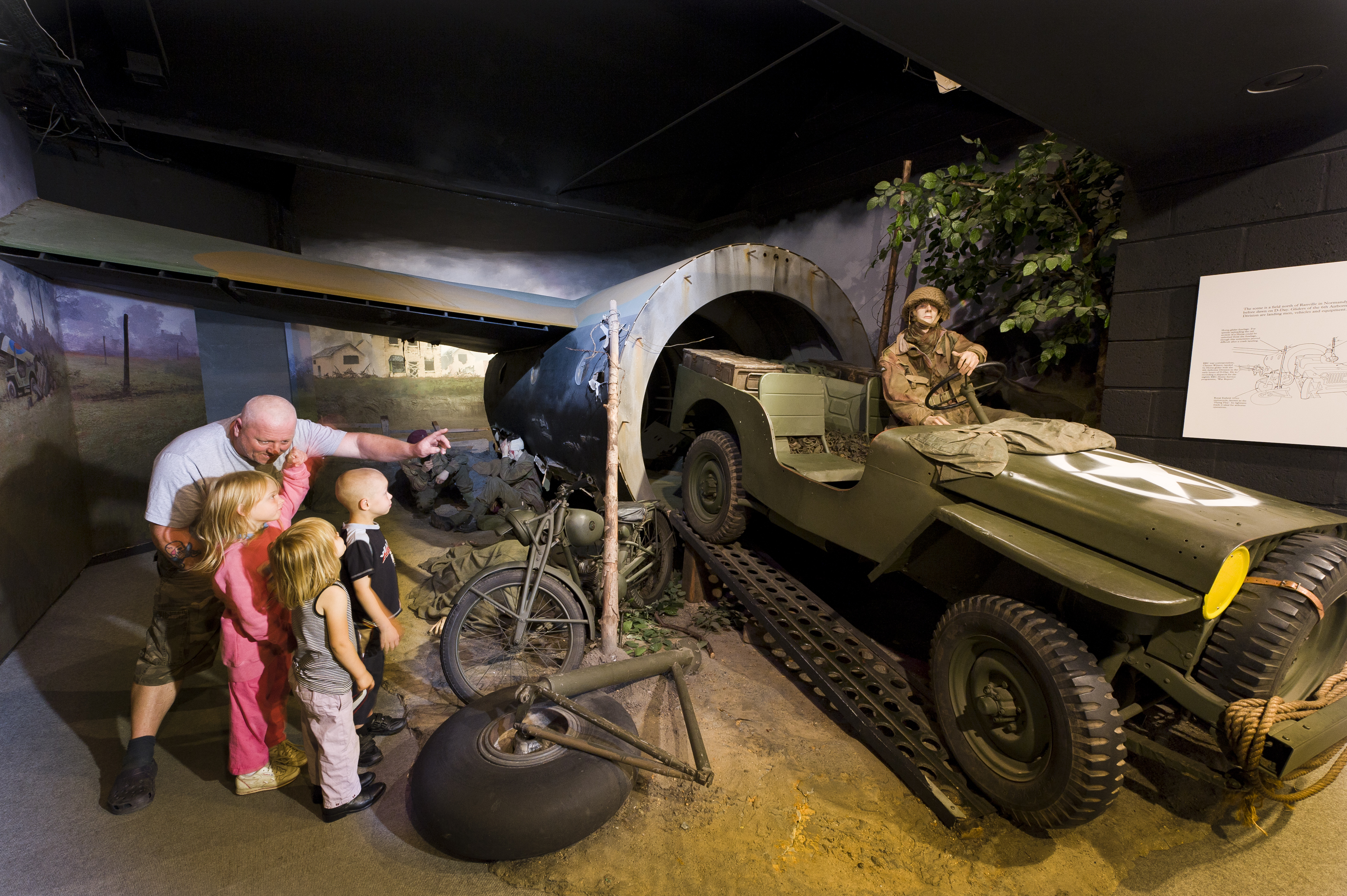 D day museum Portsmouth, Portsmouth Groupon