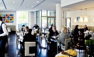 Restaurant FOREIGN AFFAIRS im ARCOTEL John F