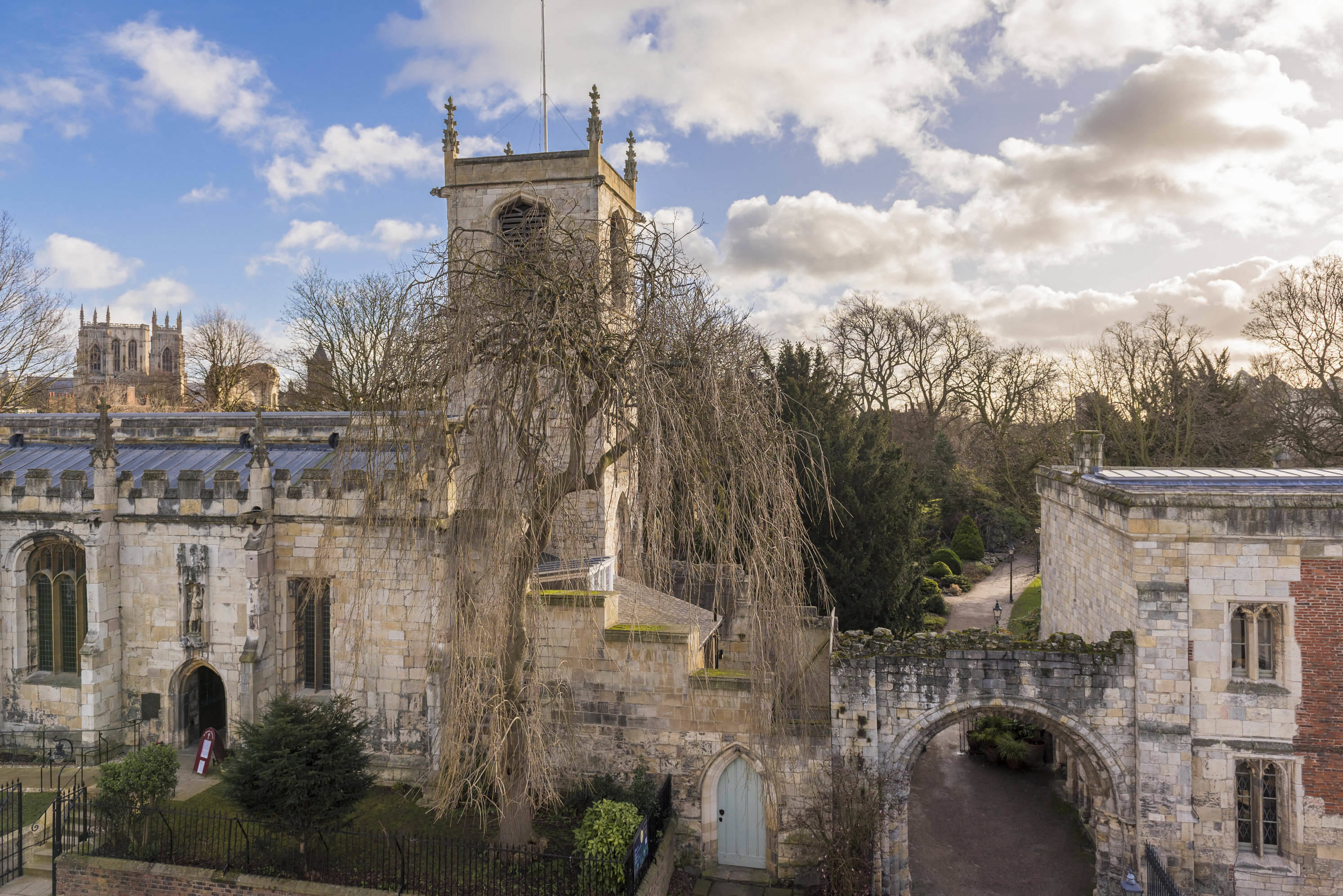 Jorvik House York, North Yorkshire Groupon