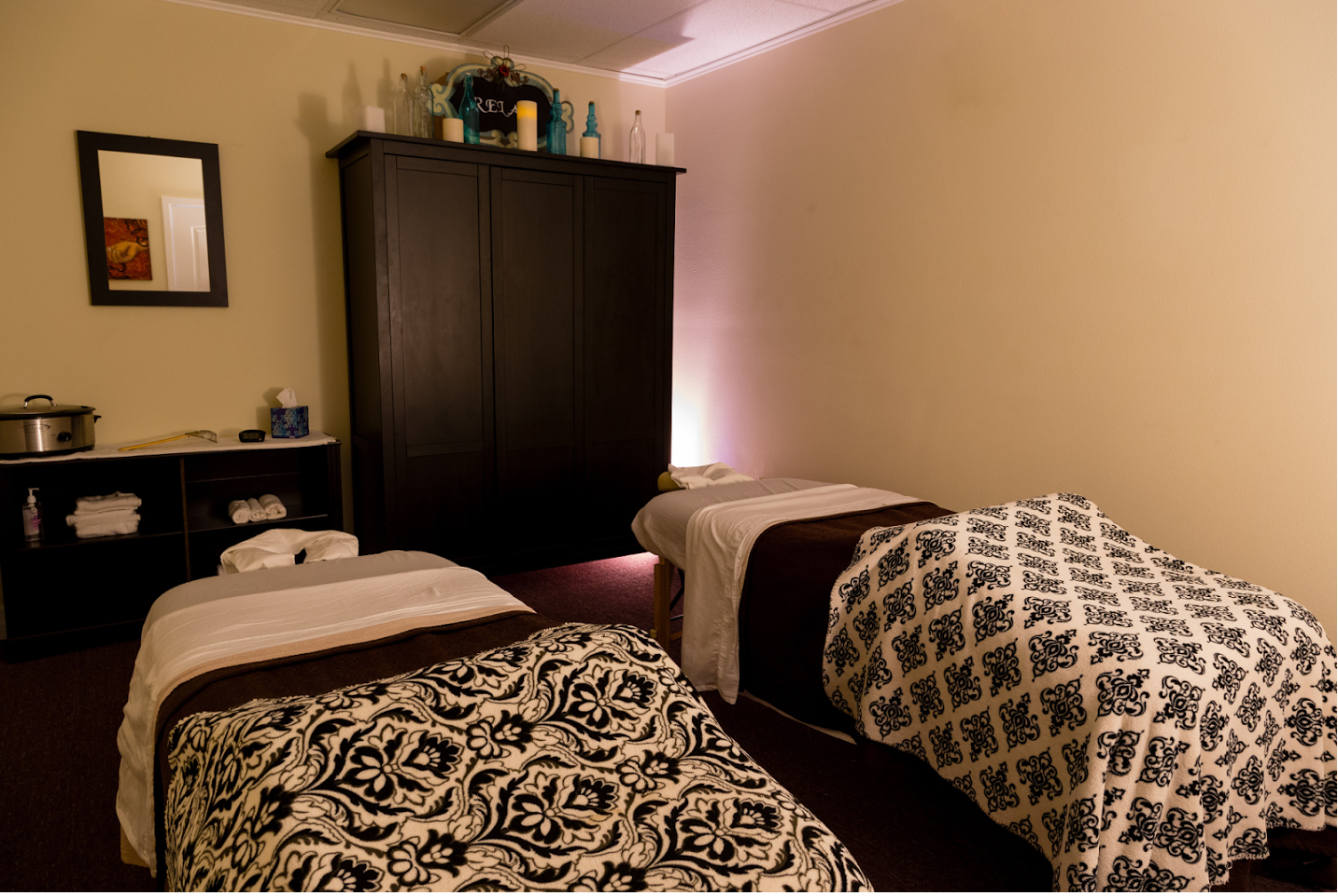 Hands of Mercy Massage Tavares, FL Groupon