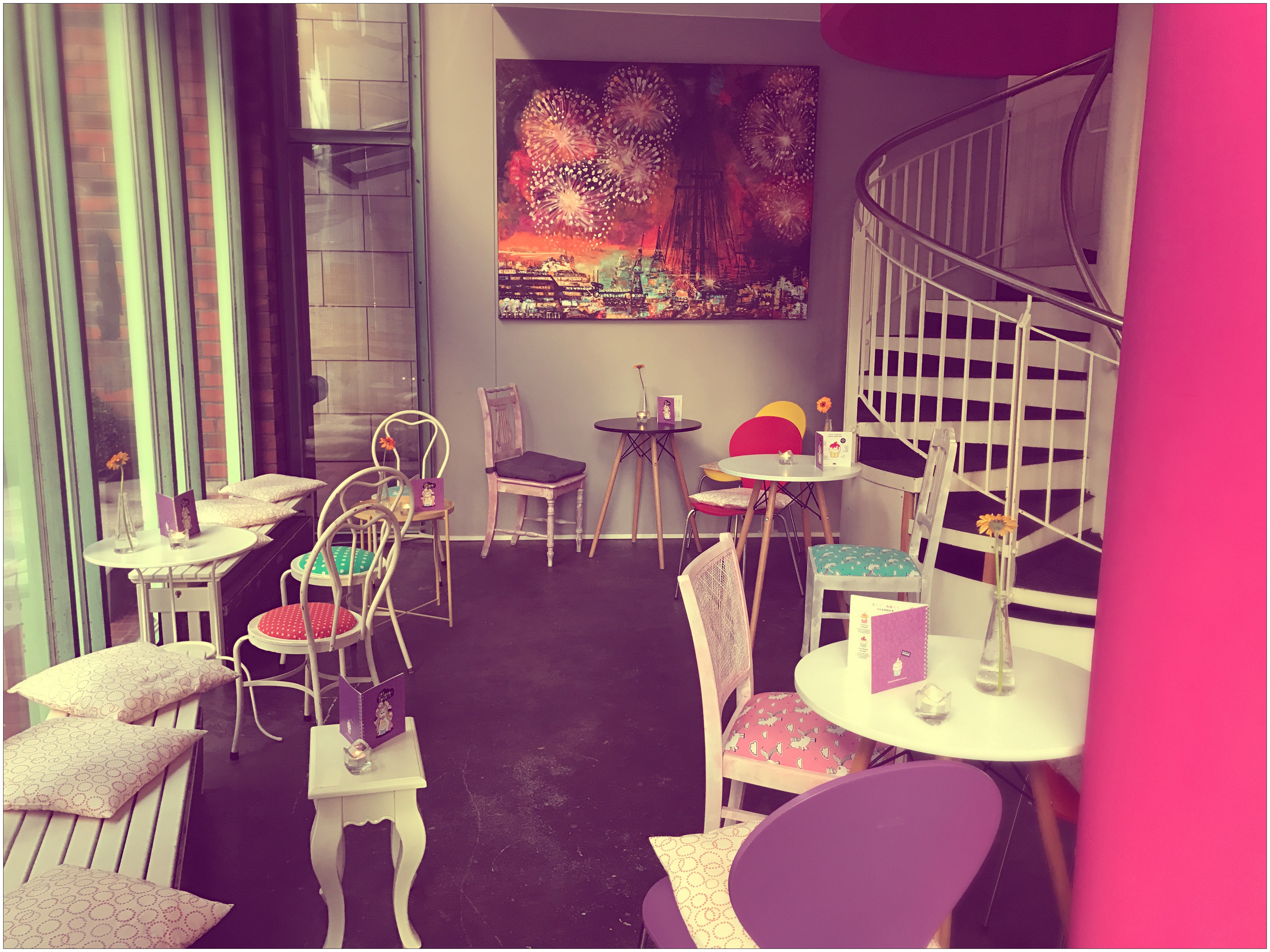 Fat Unicorn Sweets Hamburg, HH Groupon