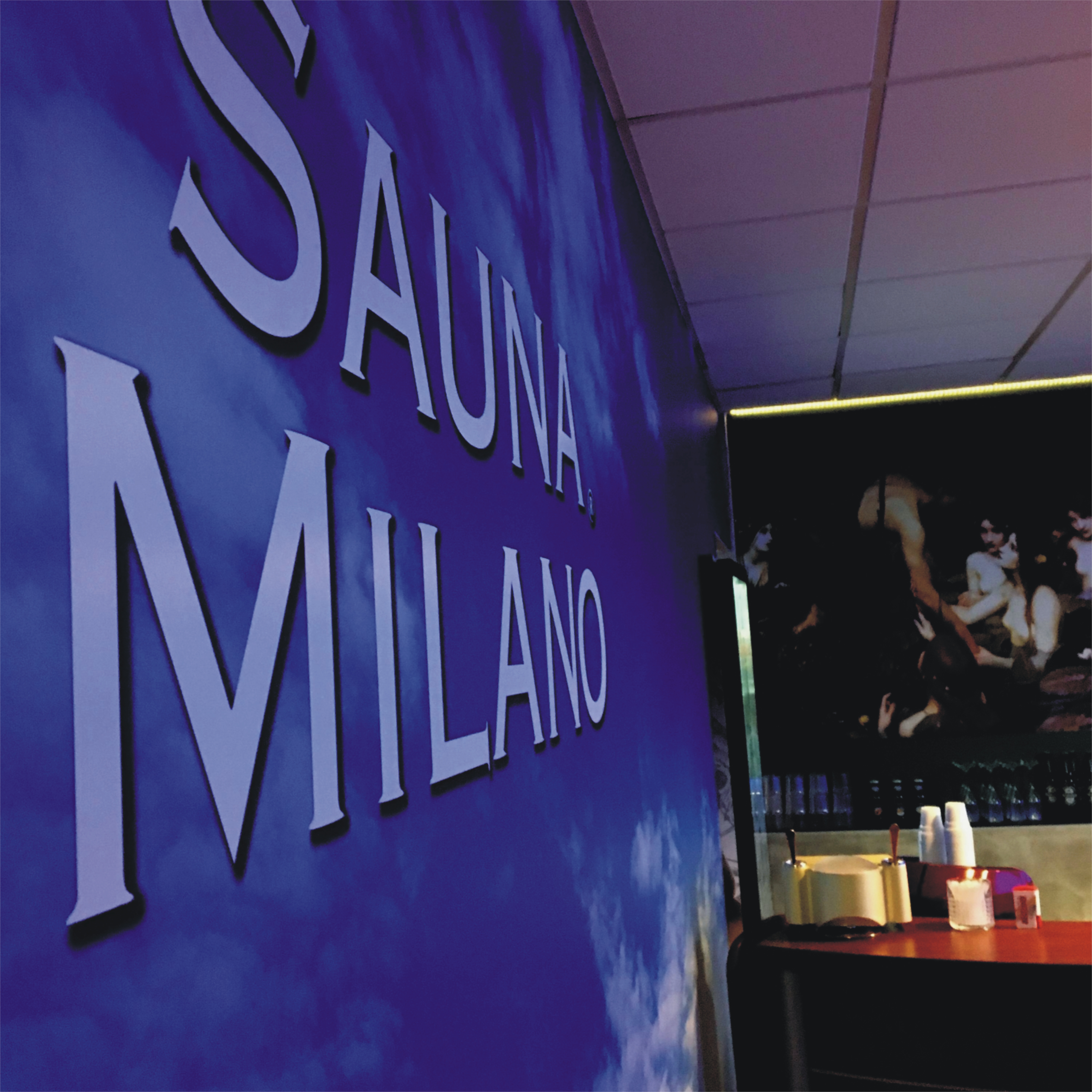 Sauna Milano Club Privè - Milano, MILANO | Groupon