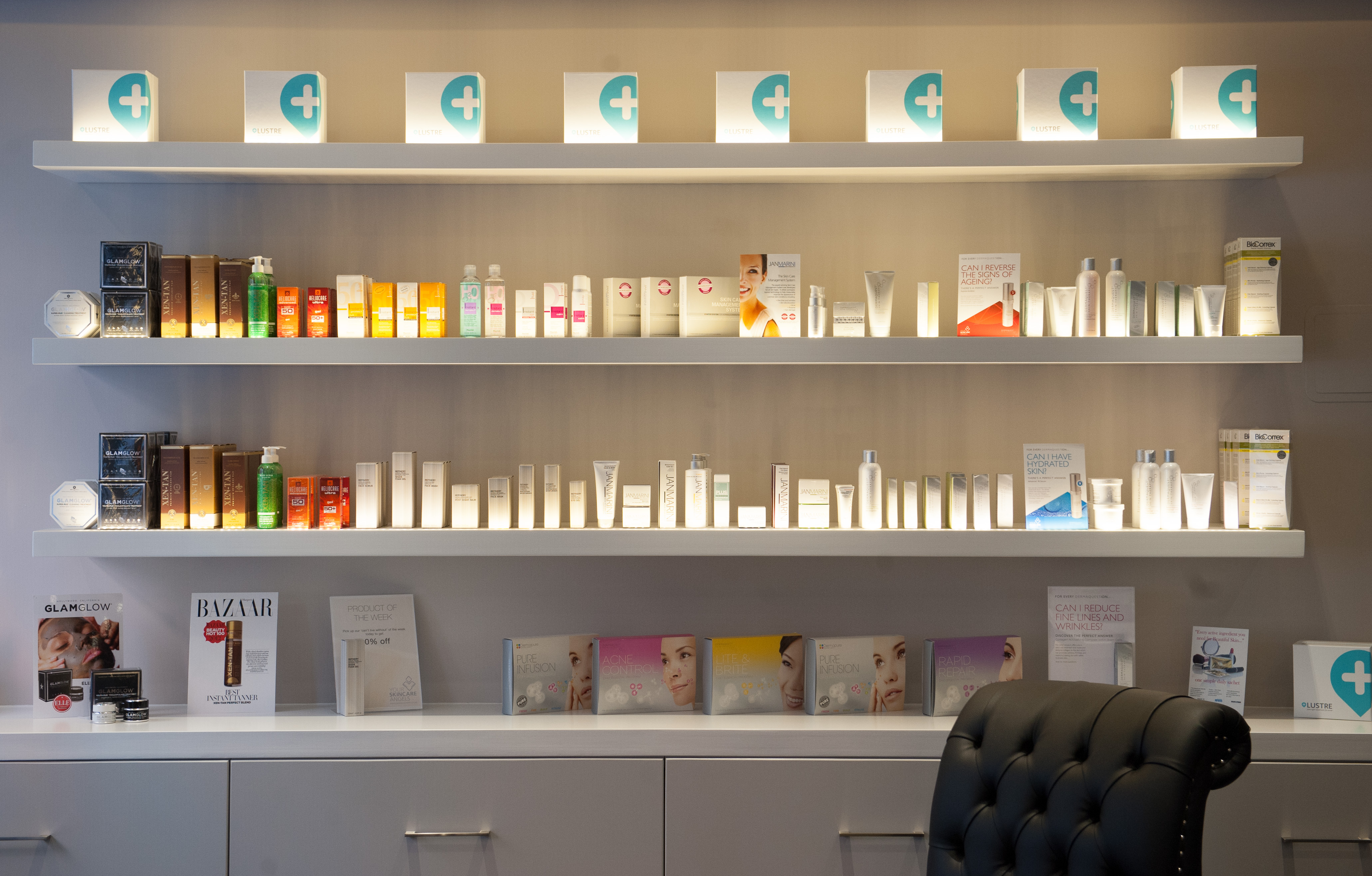 Skin Health Spa Manchester, Greater Manchester Groupon