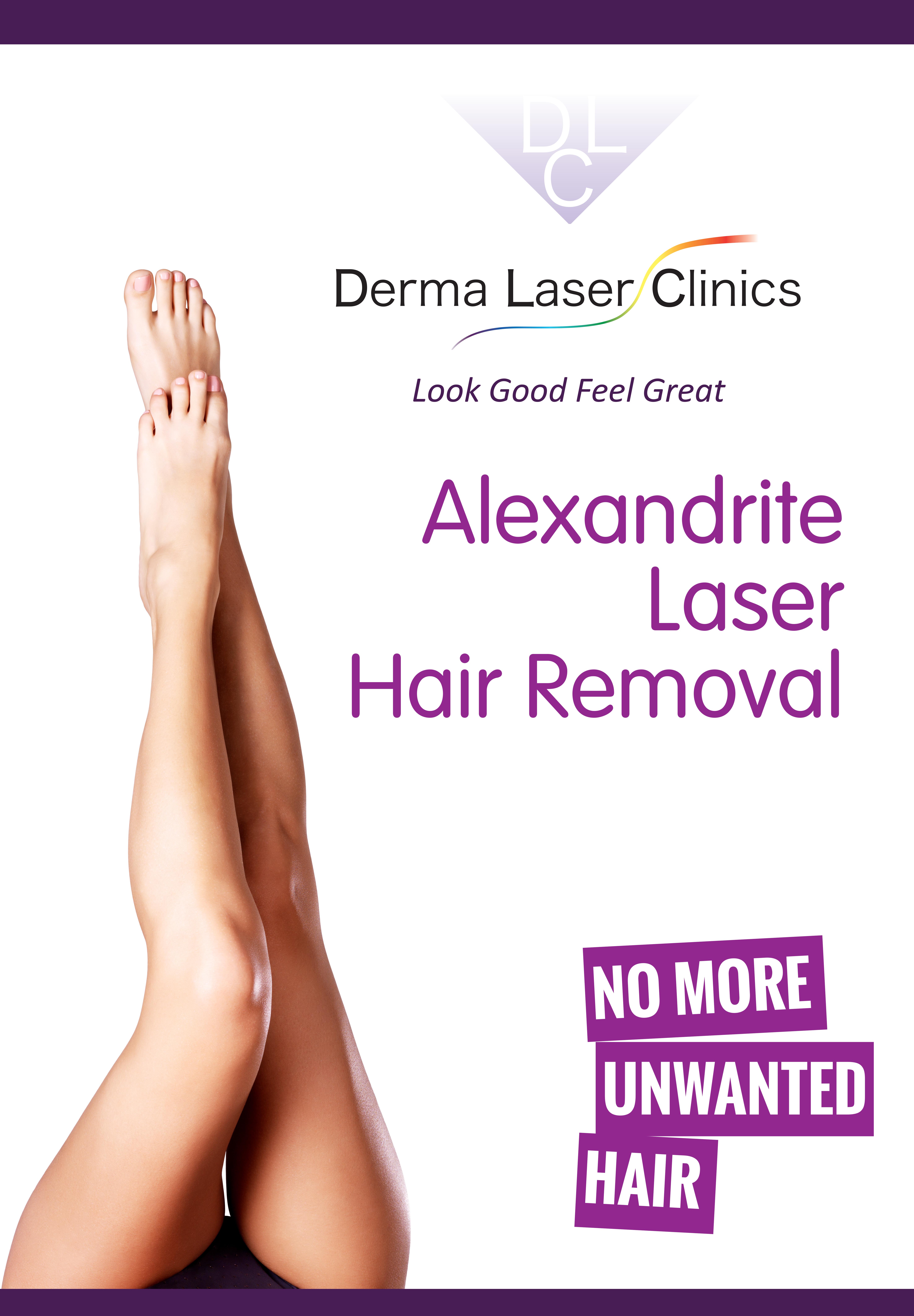 Derma Laser Clinics Worthing West Sussex Groupon