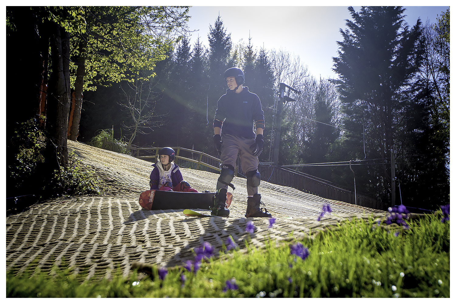 Mendip Activity Centre Sandford, North Somerset Groupon