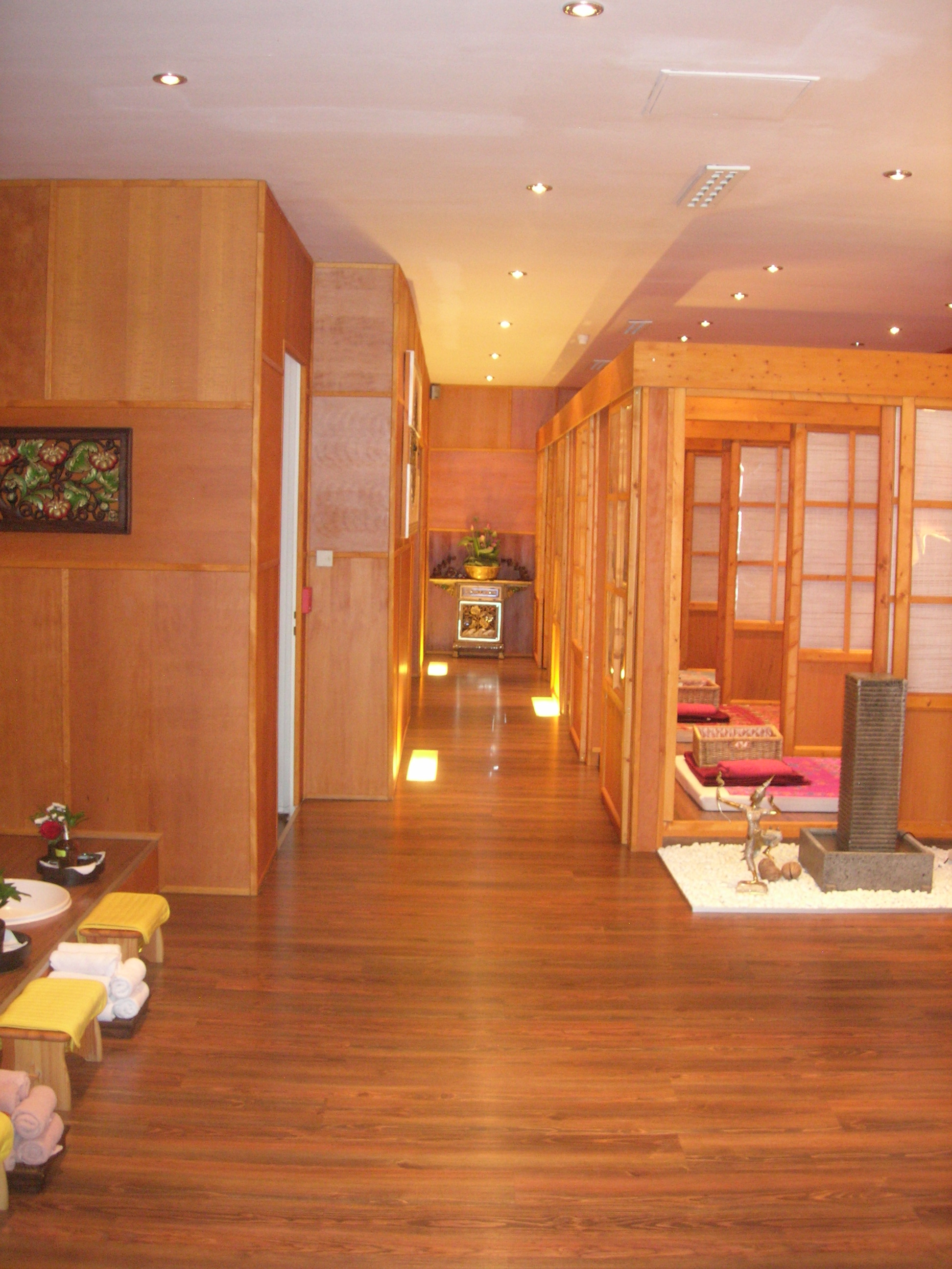 Thai massage bergisch gladbach