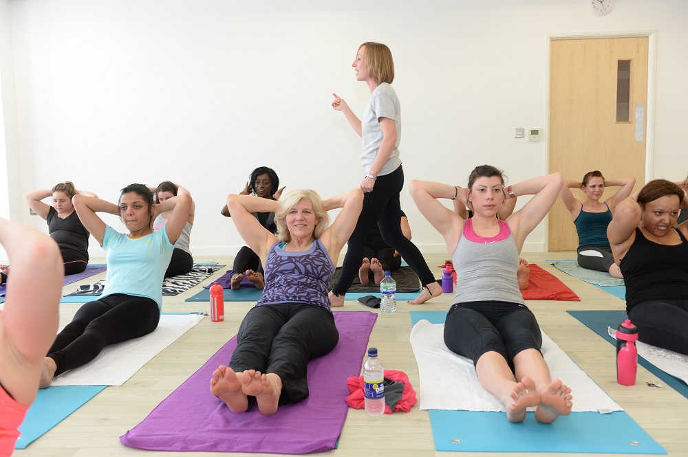 Sweat Studios Milton Keynes, MILTON KEYNES Groupon