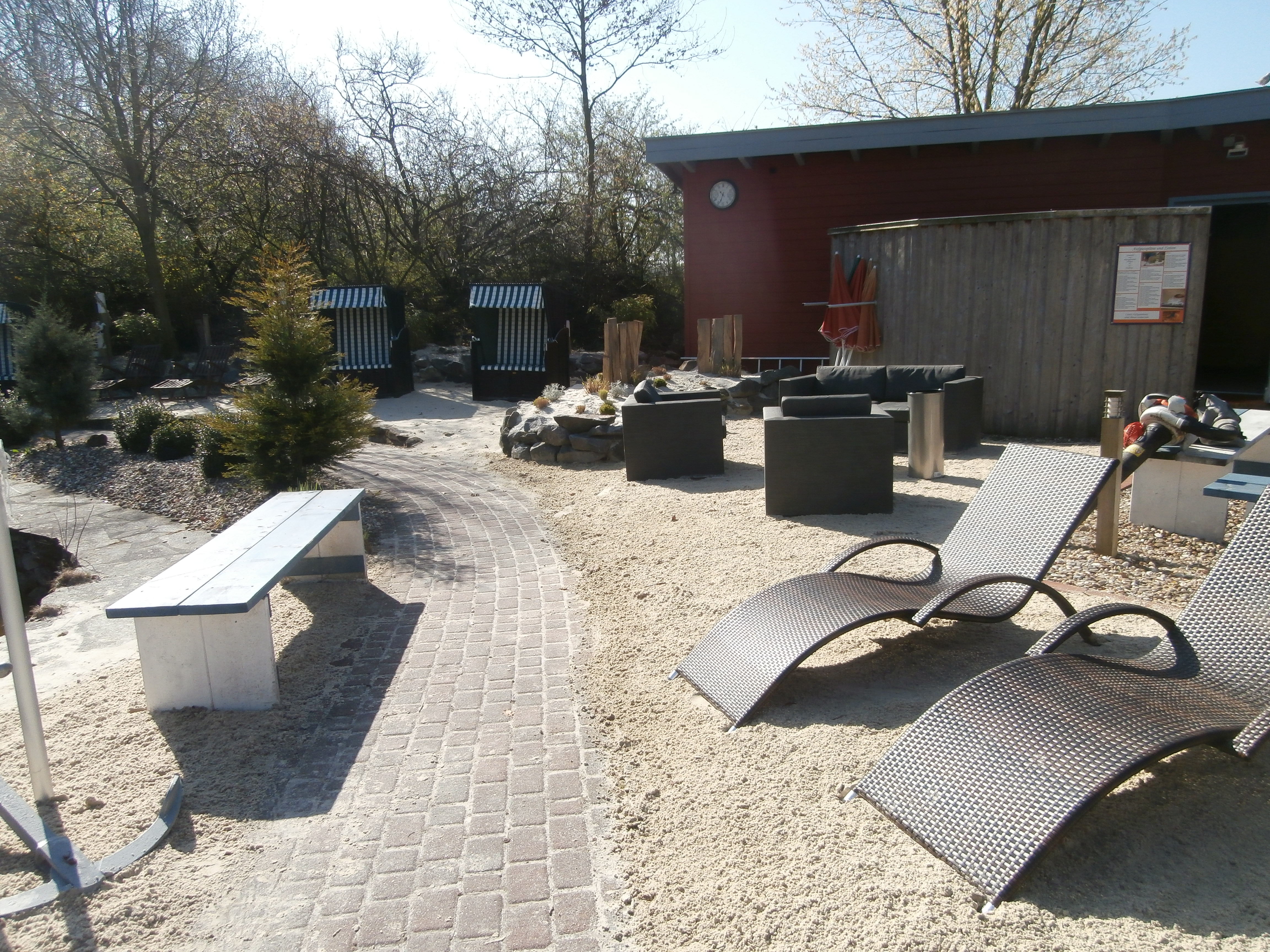 Vitus Saunadorf Everswinkel, NordrheinWestfalen Groupon