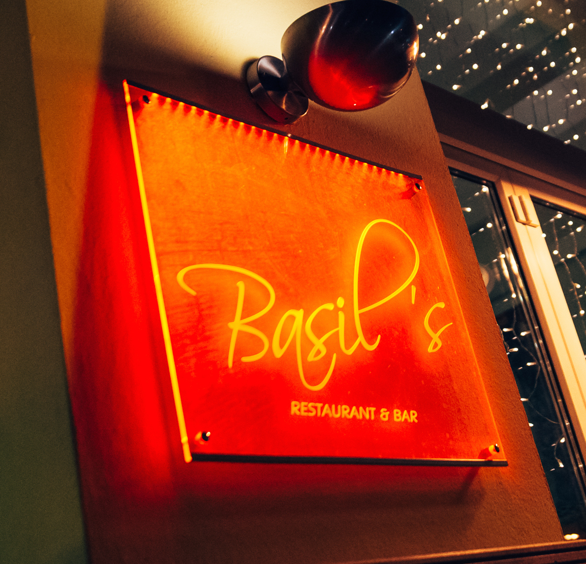 Basils Restaurant & Bar Düsseldorf, NordrheinWestfalen Groupon