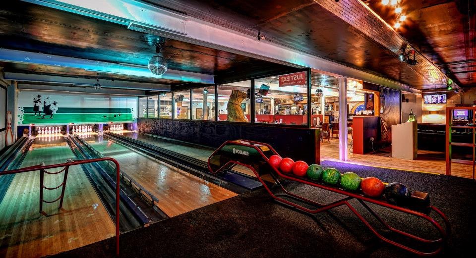 Bear's Boutique Bowling Ipswich, SUFFOLK Groupon