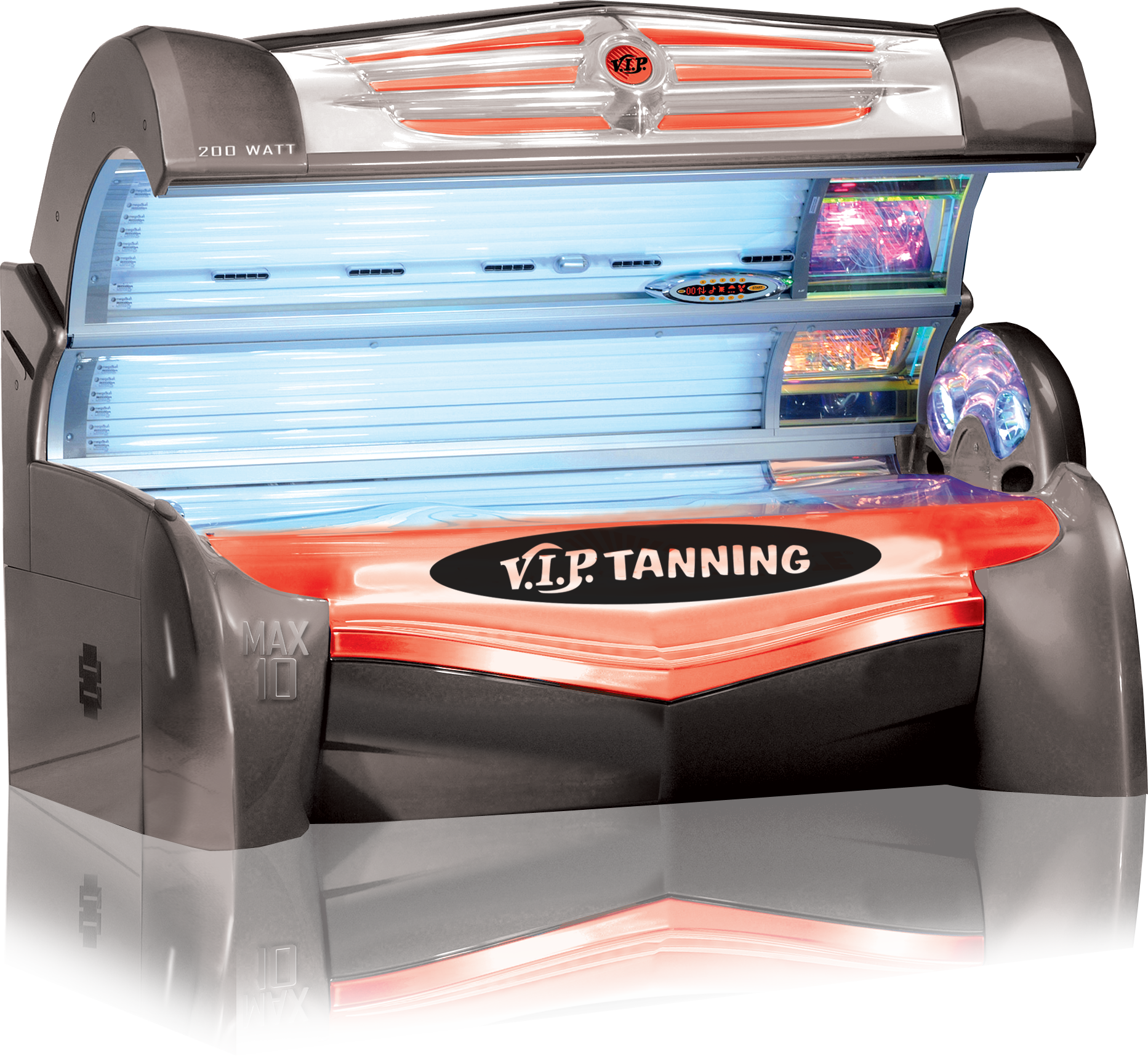 VIP Tanning of Oxford, 182 South Washington St, Oxford, MI Groupon