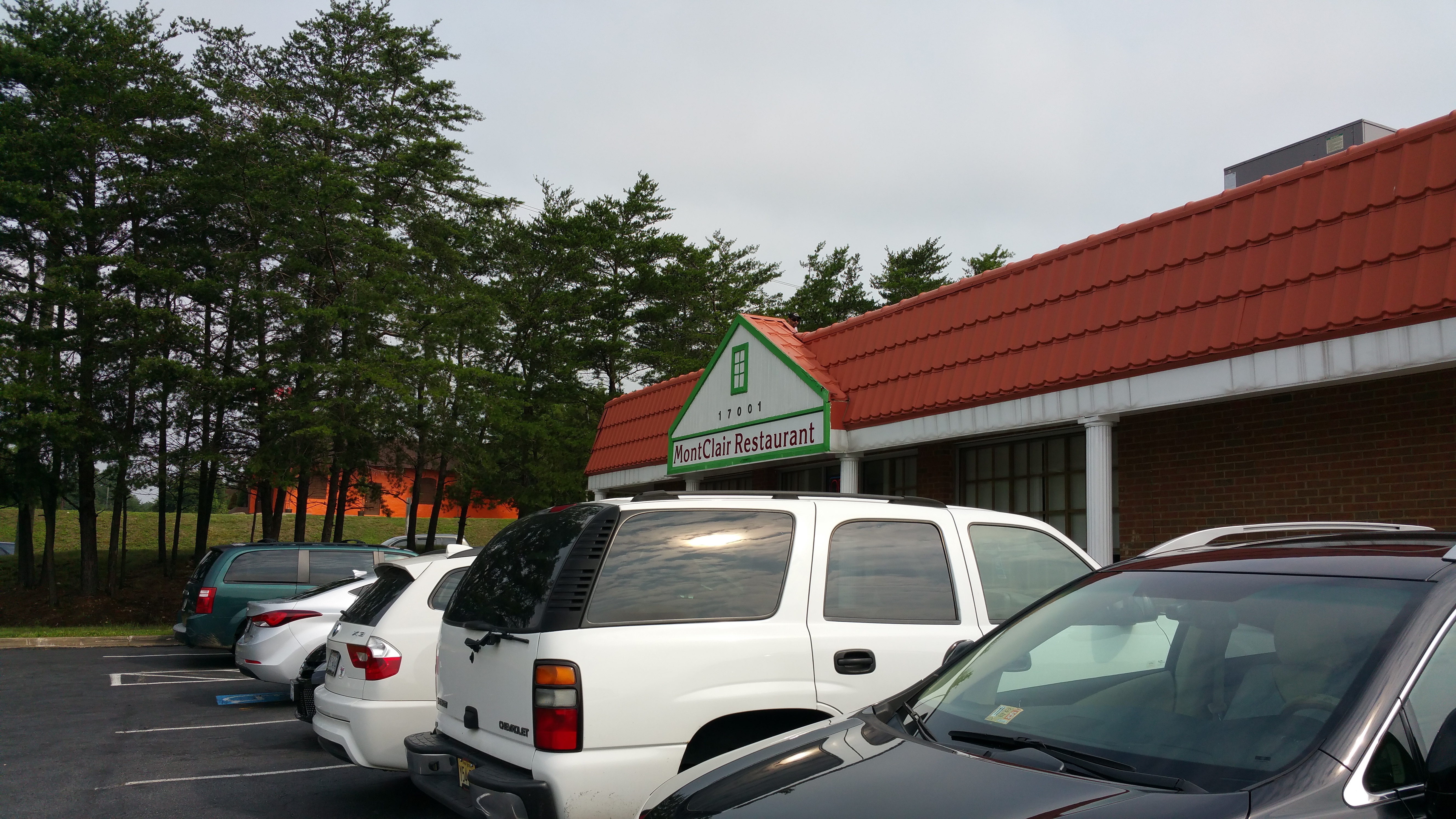 Montclair Family Restaurant Dumfries, VA Groupon