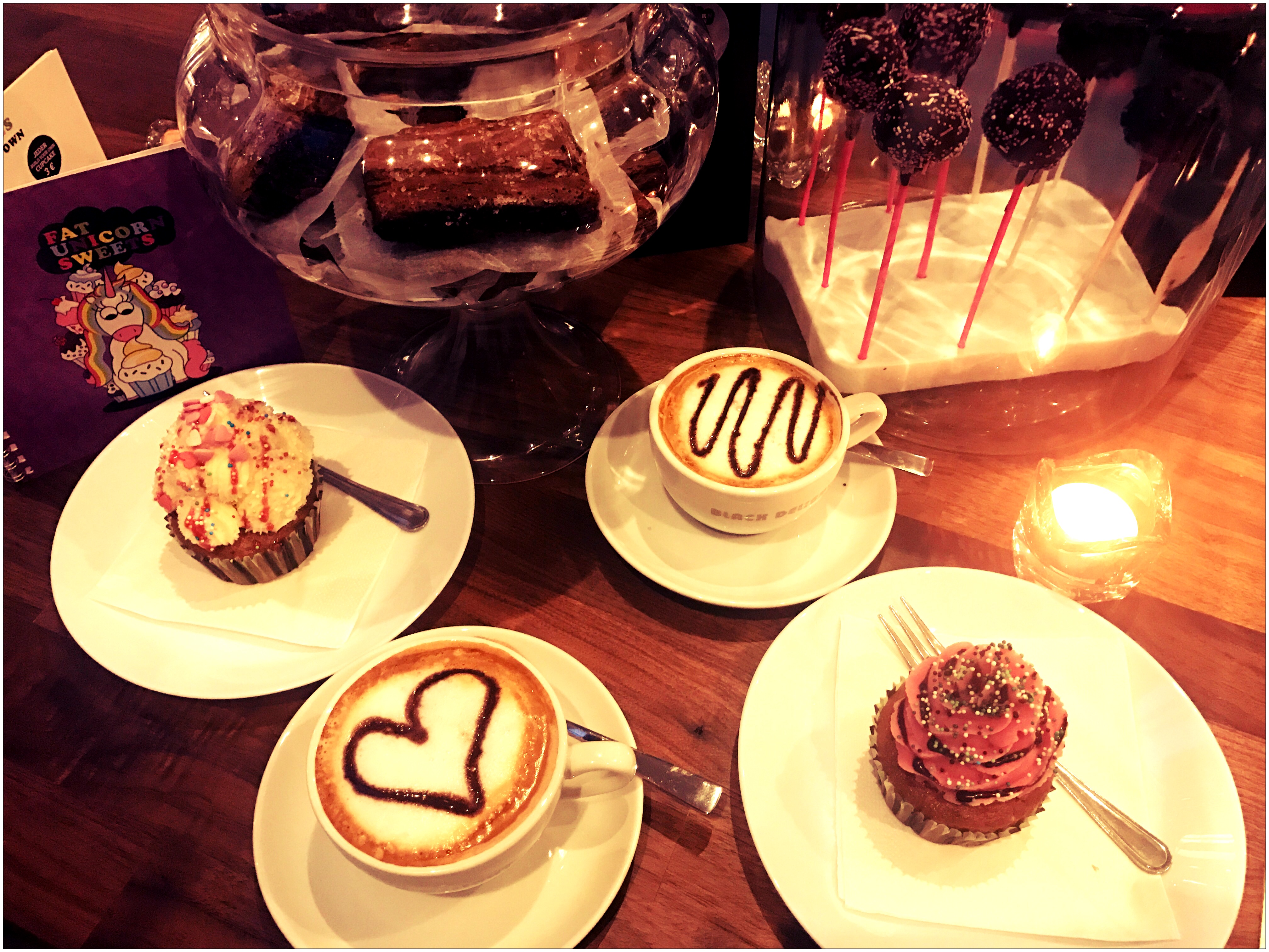 Fat Unicorn Sweets Hamburg, HH Groupon