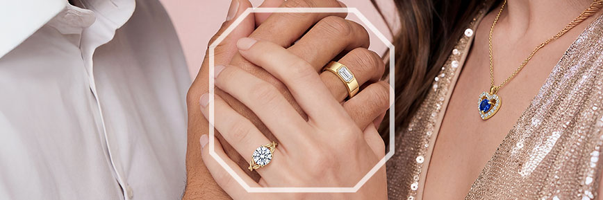 Get up to 15% Off* on Orders Over $500 + Free Jewelry Gift, Shipping & Easy Returns.