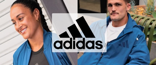 Adidas