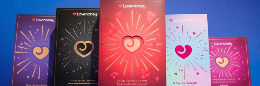 Prime Big Deal Days Offer Groupon EXCLUSIVE: EXTRA 20% Off The Viral Couple's Advent Calendar