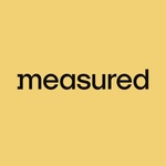 Measured