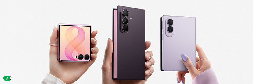 20% Off Selected Galaxy Smartphones, Tablets and Wearables at Samsung