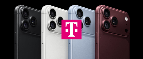 T Mobile