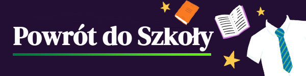Powrót do szkoły
