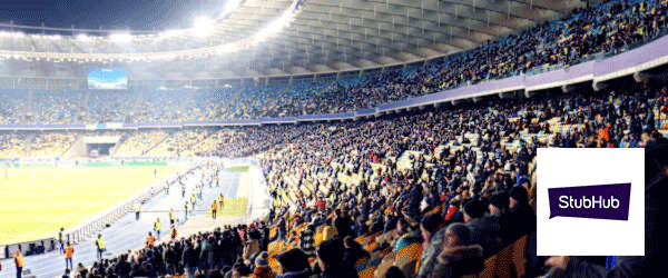 Stubhub