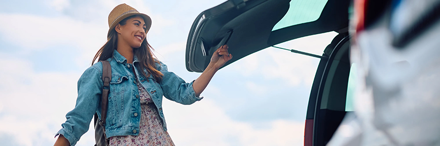 10% Off Airport Parking at Manchester Airport Car Park