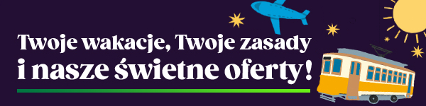 Wakacje