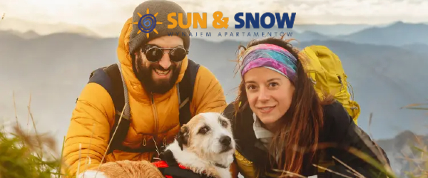 Sun And Snow