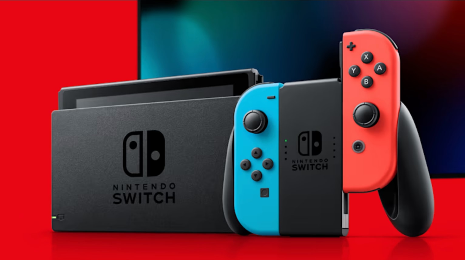 Nintendo Switch deals