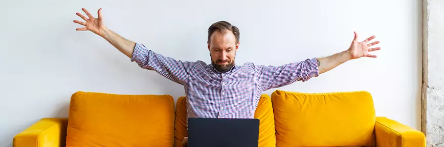 Non perdere l'offerta Lene PLACET Gas Fissa a 0,585 €/Smc