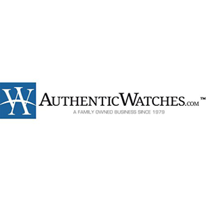 AuthenticWatches.com logo