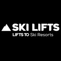 Ski Lifts - Logo