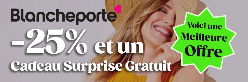 -50% sur tout SHEIN : activez la méga remise avec ce code !