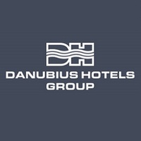 Danubius - Logo