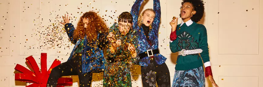 -8€ a partir de 82€ en la Nueva Colección de Desigual con este Código Promocional Exclusivo