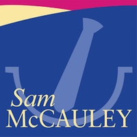 Sam Mccauley - Logo