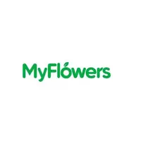 MyFlowers - Logo