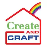 Create and Craft - Logo