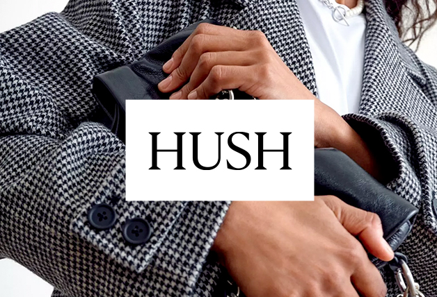 Get 15% Off Everything With This Hush Discount Code