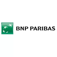 Bnp Paribas - Logo