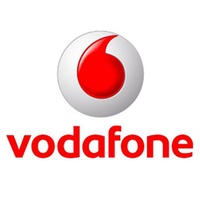 Vodafone - Logo