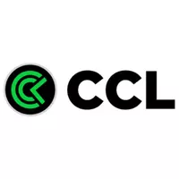 CCL Computers - Logo