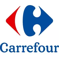 Carrefour - Logo